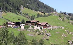 Gasthof Pension Granstein